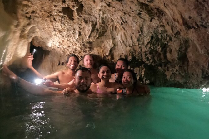 Early & Express Tolantongo Hot Springs - Why the early start makes Tolantongo worthwhile