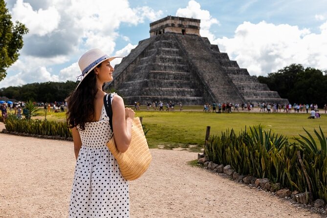 Early morning Chichen Itza Tour: Cenote and Tequila Tasting - Key points to know before you book