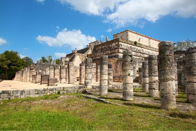 Early morning Chichen Itza Tour: Cenote and Tequila Tasting - The early start and the long ride east