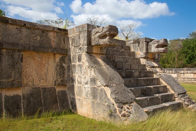 Early morning Chichen Itza Tour: Cenote and Tequila Tasting - Cenote Chichikan: the day’s best reset