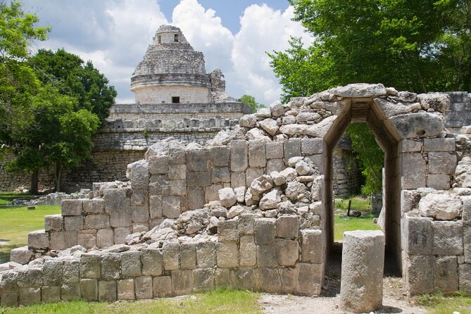 Early morning Chichen Itza Tour: Cenote and Tequila Tasting - The real price: calculate it before you reserve
