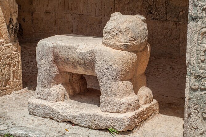 Early morning Chichen Itza Tour: Cenote and Tequila Tasting - Who should book this day trip?