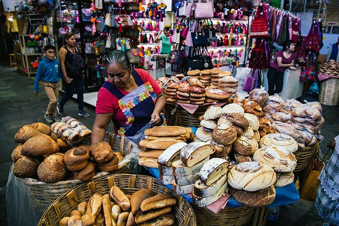 Earth, Corn & Fire: Tasting the Roots of Oaxacan Cuisine - What the $115 price really covers