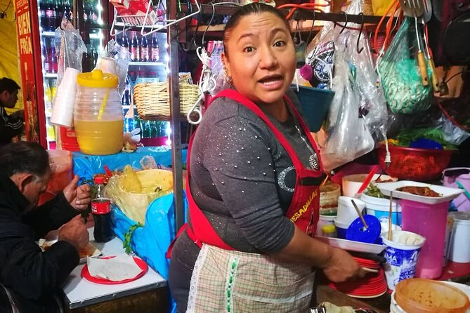 Eat and Explore Local Markets in Mexico City - Is the experience good value?