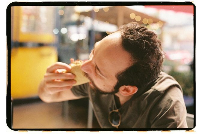 Eat Like A Local By The Taco Mensch - Four or five taquerias, with room for comparison