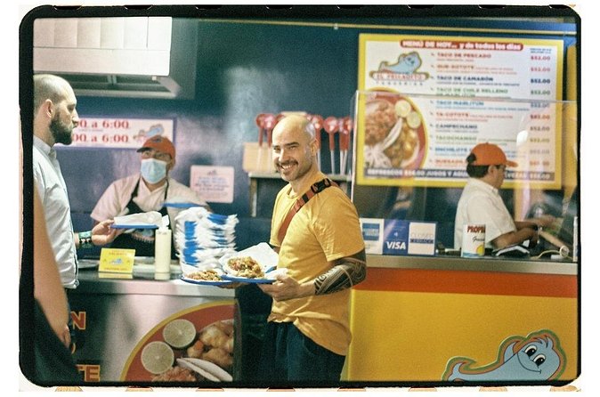 Eat Like A Local By The Taco Mensch - Who will enjoy this experience most