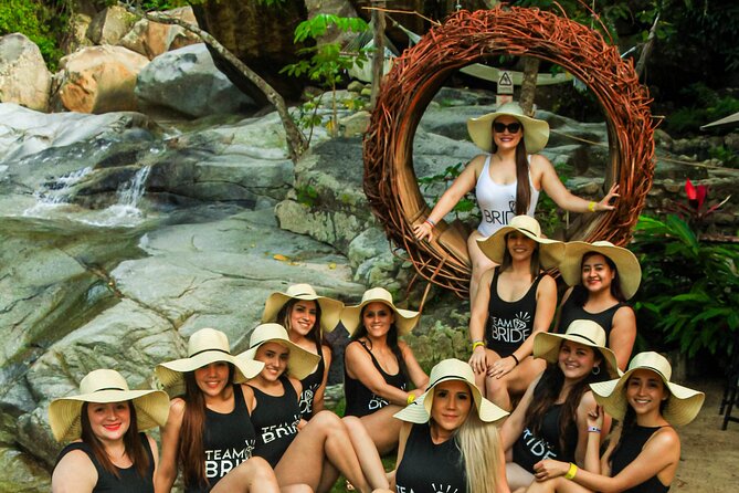 Edenva Ecotourist Park in Puerto Vallarta - Is $69 a fair price?