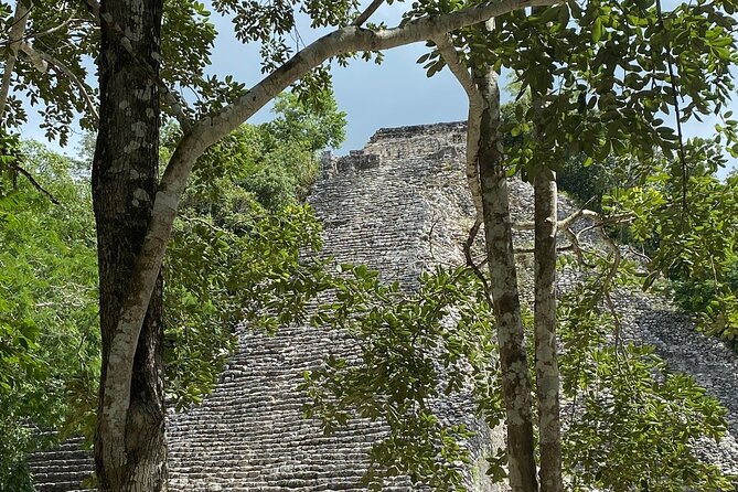 Ek Balam, Chichen Itza, Cenote & buffet lunch Tour - Chichen Itza and the power of arriving early