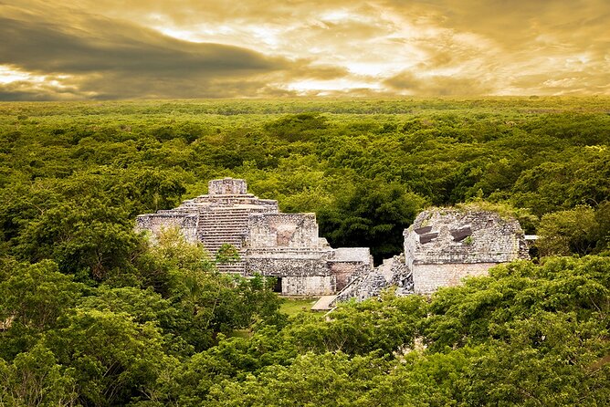 Ek Balam, Mayan Cenote and Valladolid - The road time changes the meaning of a six-hour tour