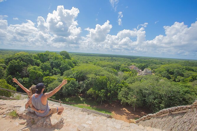 Ek Balam, Mayan Cenote and Valladolid - Small practical tips that make the day easier