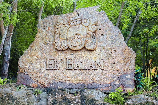 Ek Balam, Mayan Cenote and Valladolid - Valladolid in 30 minutes: pleasant, but very brief
