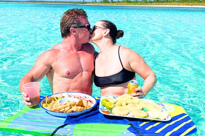 El Cielo Cozumel Snorkel Private Boat + Food + Drinks + Beach - Timing, conditions, and what can change
