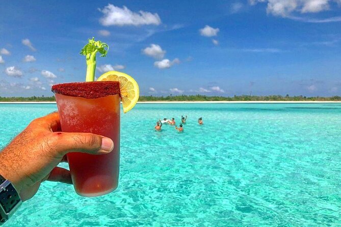 El Cielo Cozumel Snorkeling Tour - All-Inclusive - Palancar Reef and Colombia Reef set the tone