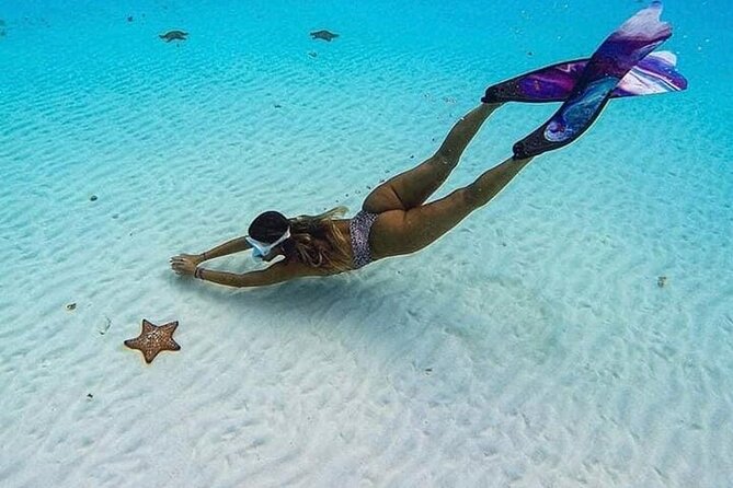 El Cielo Cozumel Snorkeling Tour - All-Inclusive - The boat ride can be wet and exposed