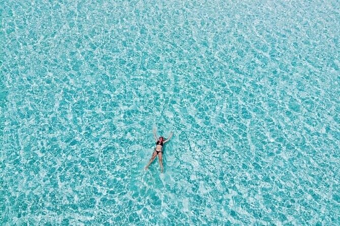 El Cielo Cozumel Snorkeling Tour - All-Inclusive - Group size and service depend on the departure