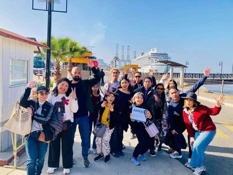 Ensenada: La Bufadora Geyser Tour - Key points at a glance