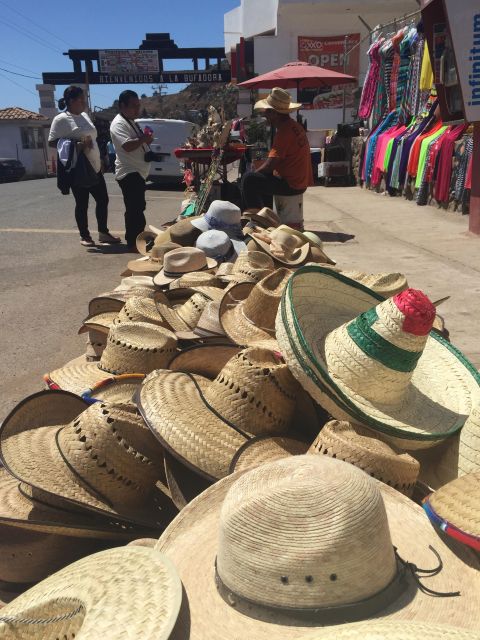 Ensenada: La Bufadora Geyser Tour - Who will enjoy this Ensenada tour most?