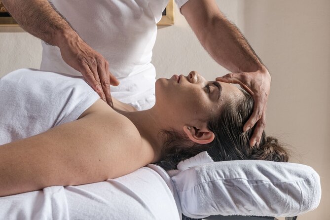 Escape Stress Deep Tissue Massage San Miguel de Allend - The best time to schedule your appointment