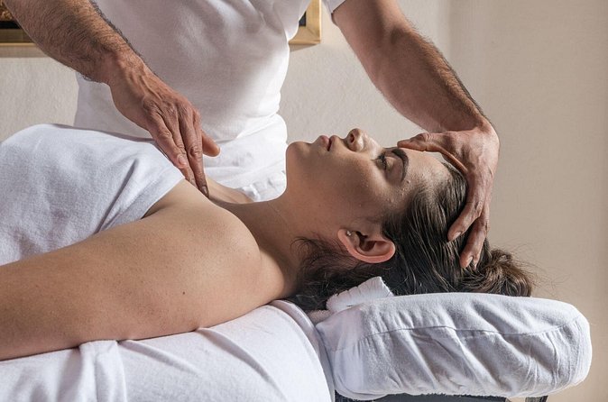 Escape Stress Deep Tissue Massage San Miguel de Allend - Who will get the most from this experience?