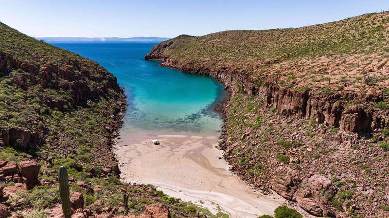 Espiritu Santo Island: Snorkeling Sea Lion Adventure - What to pack and how to prepare