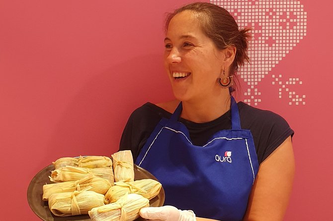 Essence of Mexico: Authentic Mexican Cooking Class & Market Tour - Why this class works as a first Mexico City food experience