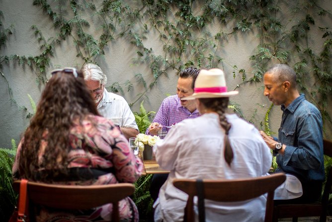 Evening Food Tour with Taste of San Miguel - Five stops, with a few practical caveats