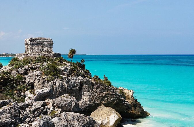 Exclusive Private Tour Tulum & Coba Just for You - Key points at a glance