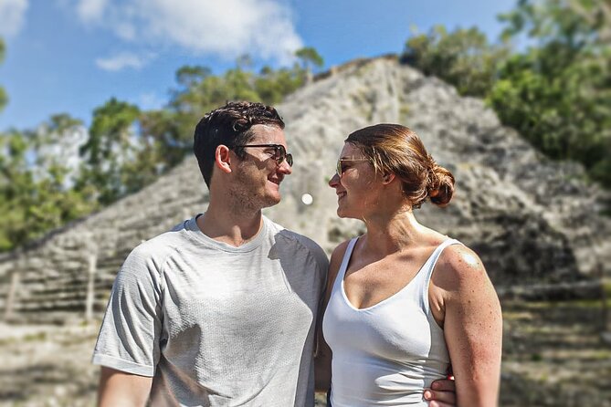 Exclusive Private Tour Tulum & Coba Just for You - Why Tulum and Coba work well together