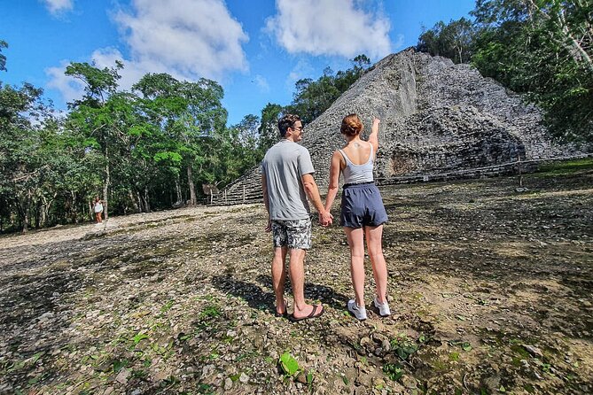 Exclusive Private Tour Tulum & Coba Just for You - Lunch is not included, but that can work in your favor