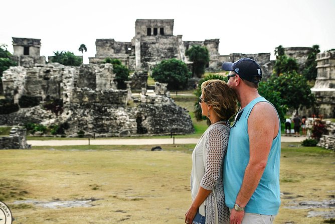 Exclusive Private Tour Tulum & Coba Just for You - How long the day really feels