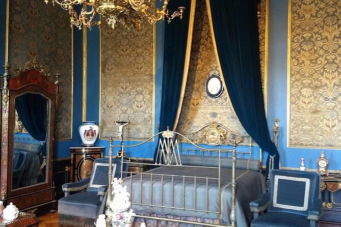 EXCLUSIVE TOUR Chapultepec Castle - Small Groups - Is $65.72 a fair price?