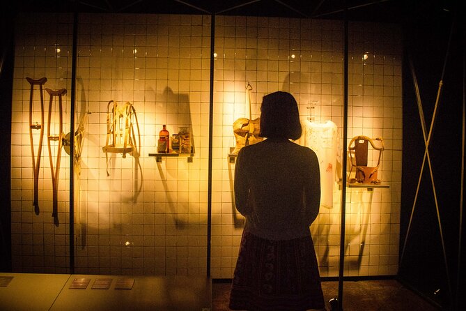 EXCLUSIVE TOUR Frida Kahlo Museum - SMALL GROUPS - Price and value at $86.44