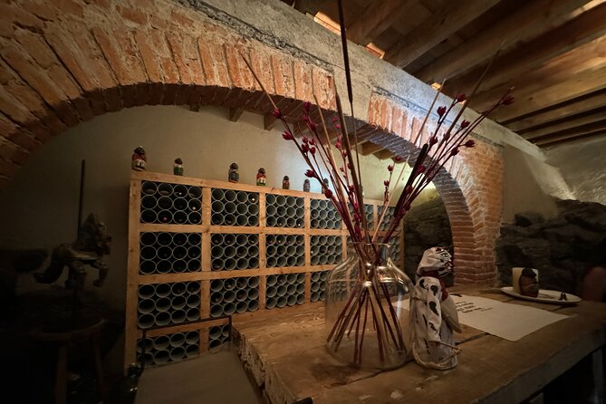 EXCLUSIVE TOUR Luis Barragán Casa Pedregal - small groups - Light, gardens, and volcanic stone