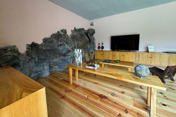 EXCLUSIVE TOUR Luis Barragán Casa Pedregal - small groups - The restoration story