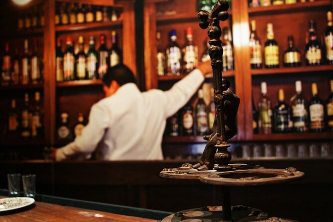 EXCLUSIVE TOUR Tequila & Mezcal - small groups - Final verdict: book it for the lesson, not just the liquor