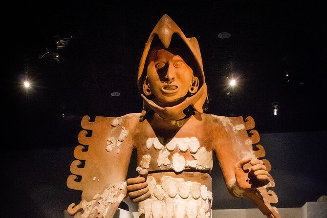 Exclusive tour to Templo Mayor in CDMX - Who should book this Templo Mayor experience?