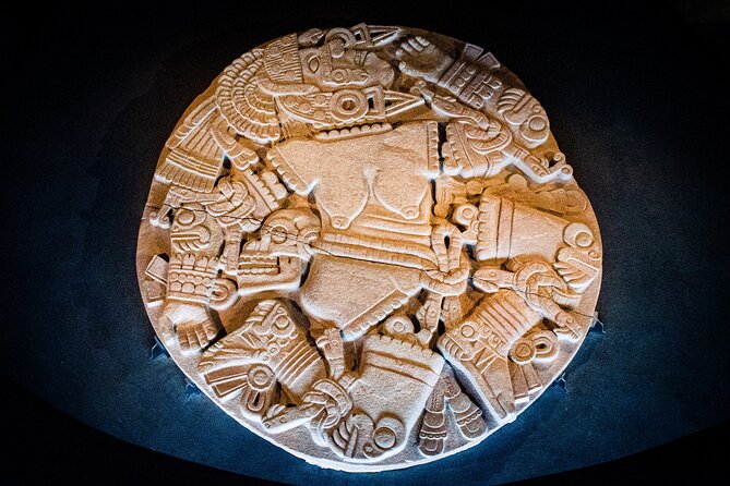 Exclusive tour to Templo Mayor in CDMX - The guides make the biggest difference