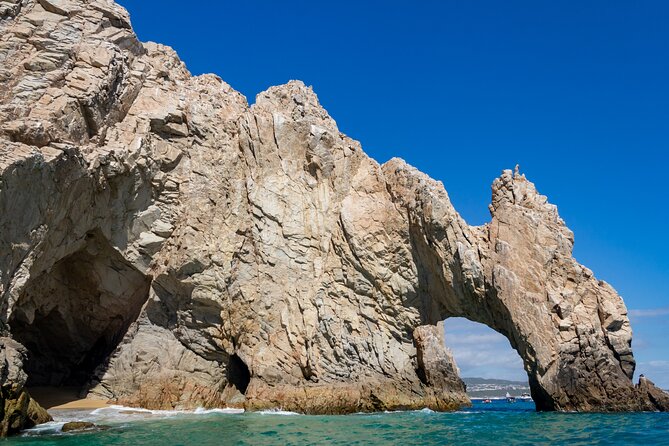 Experience the Clear Boat adventure & Cabo San Lucas City Tour - The Guides Shape the Day