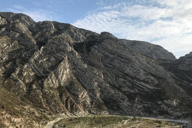 Explore La Huasteca Canyon (Group/Private) - Why the Small Group Matters