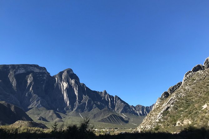 Explore La Huasteca Canyon (Group/Private) - What the 3 Hour and 45 Minute Schedule Feels Like