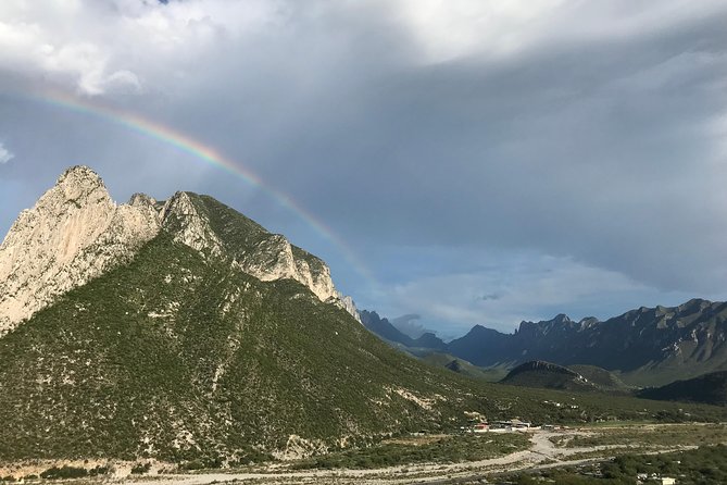 Explore La Huasteca Canyon (Group/Private) - Who Should Book This Canyon Tour