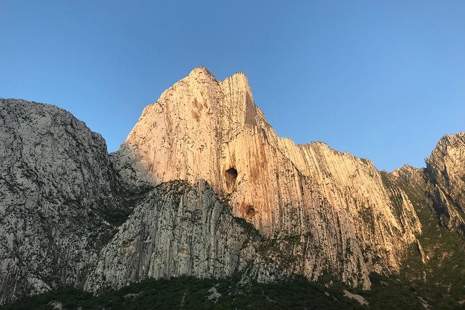 Explore La Huasteca Canyon (Group/Private) - Practical Details Before You Go