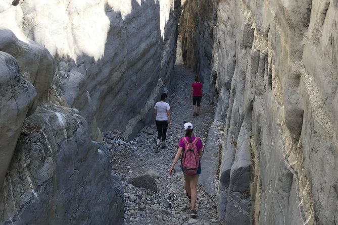 Explore La Huasteca Canyon (Group/Private) - Pico Independencia, Zona Extrema, and the Main Views