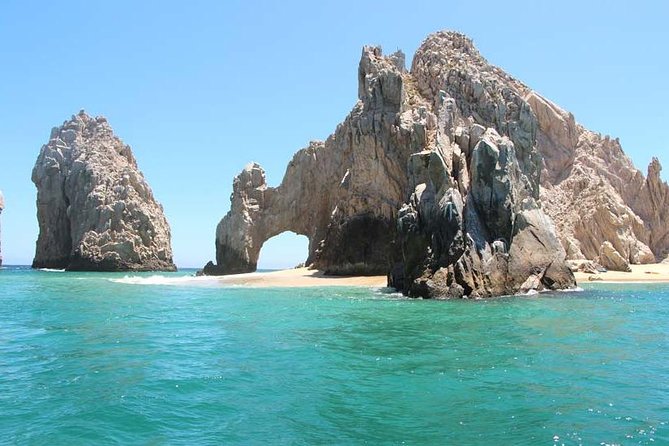 Explore Los Cabos City Tour, Glass-Bottom Boat Ride, Lunch and Shopping! - San José del Cabo offers the quieter town experience