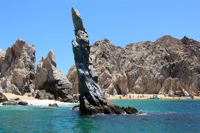 Explore Los Cabos City Tour, Glass-Bottom Boat Ride, Lunch and Shopping! - Lunch is convenient, but confirm the exact arrangement