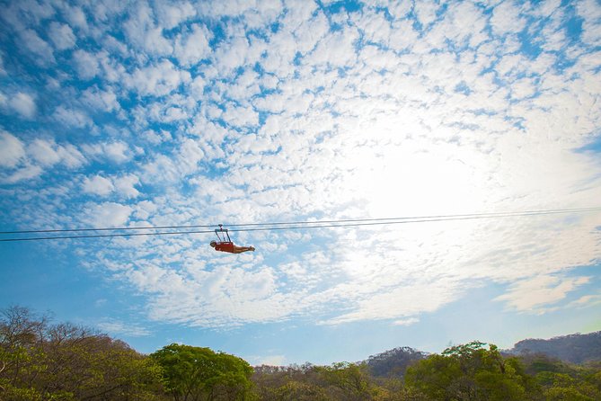 Extreme Adventure, Wildest Bridge, ATV & Ziplines - Why this Puerto Vallarta adventure feels genuinely extreme