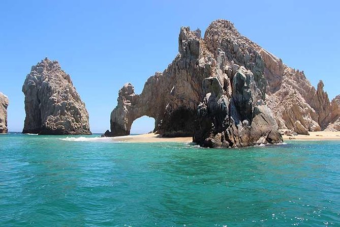 Famous Arch tour with Glass Bottom Boat. - Price, timing, and the real value