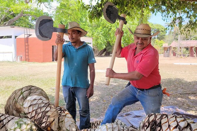 Finca 18 Puerto Vallarta Tequila Tour + Chocolate Pairing - Key Points Before You Book