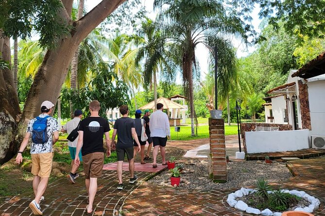 Finca 18 Puerto Vallarta Tequila Tour + Chocolate Pairing - The Five-Plus-Pour Tasting