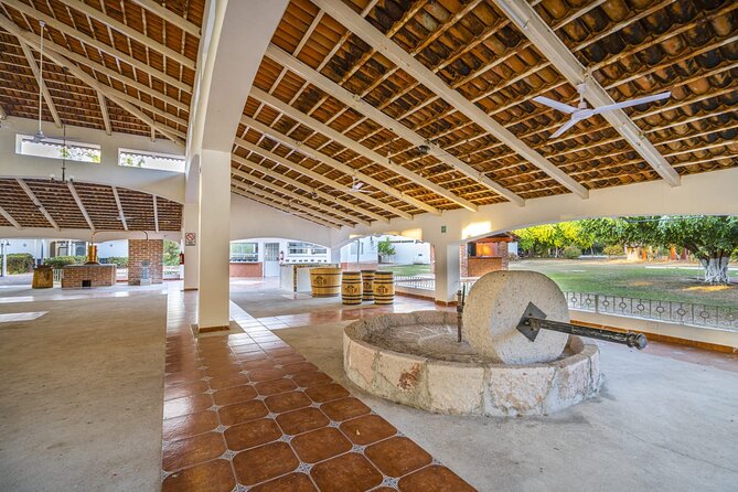 Finca 18 Puerto Vallarta Tequila Tour + Chocolate Pairing - Is Two Hours Enough?